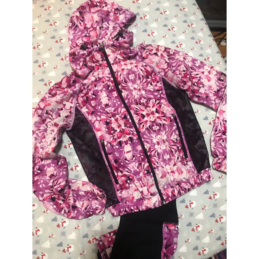 Champion jogging suit